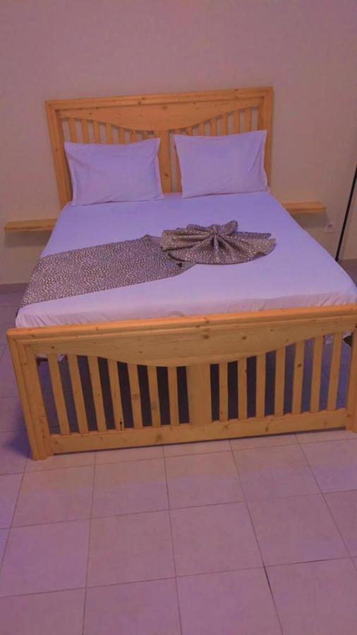 Illiyin Boutique Hotel Дакар Екстериор снимка