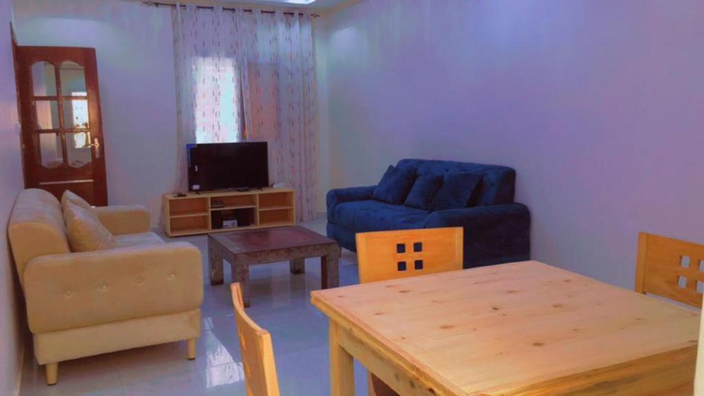 Illiyin Boutique Hotel Дакар Екстериор снимка