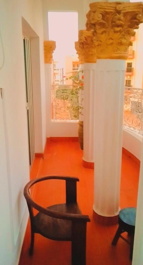 Illiyin Boutique Hotel Дакар Екстериор снимка