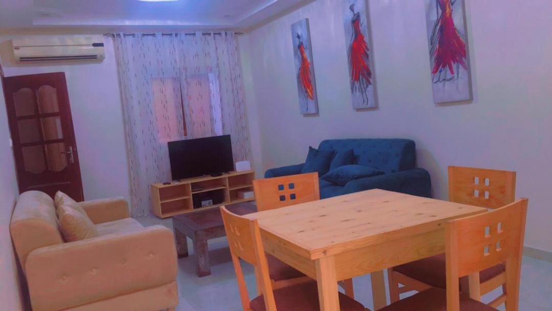 Illiyin Boutique Hotel Дакар Екстериор снимка