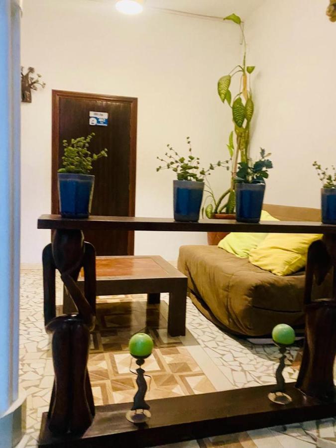 Illiyin Boutique Hotel Дакар Екстериор снимка