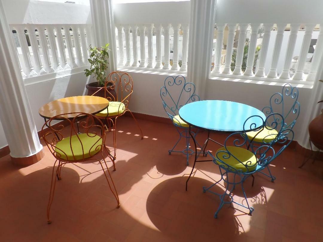 Illiyin Boutique Hotel Дакар Екстериор снимка