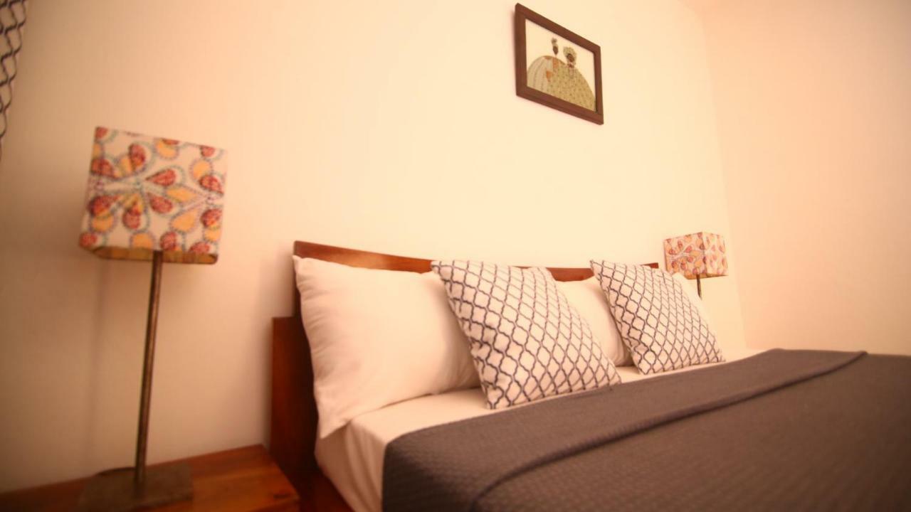Illiyin Boutique Hotel Дакар Екстериор снимка